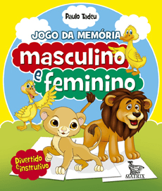 MASCULINO E FEMININO