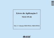 Neo PI-R Livro de AplicaÃ§Ã£o VOL. 3