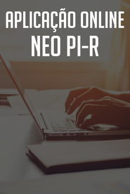 NEO PI-R - Aplica&Atilde;&sect;&Atilde;&pound;o Informatizada