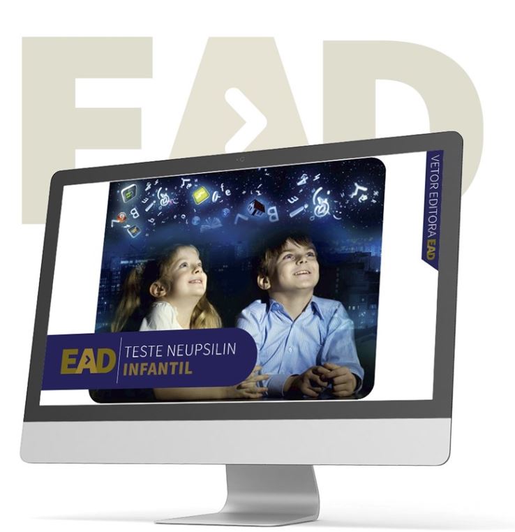 Curso EAD - Teste Neupsilin Infantil