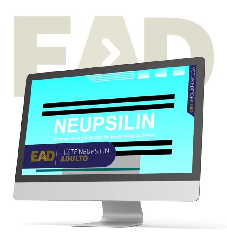 Curso EAD- NEUPSILIN ADULTO