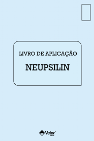 Neupsilin Livro de Aplica&Atilde;&sect;&Atilde;&pound;o VOL.04