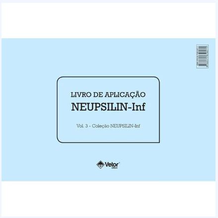 NEUPSILIN-Inf &acirc;�� Livro de Aplica&Atilde;&sect;&Atilde;&pound;o VOL.3