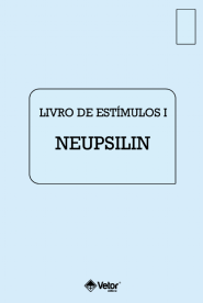 Neupsilin Livro de Est&Atilde;&shy;mulos I VOL. 2