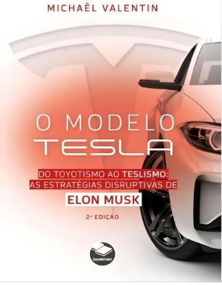 O Modelo Tesla
