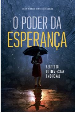  O Poder da Esperan&Atilde;&sect;a - Livro Mission&Atilde;&iexcl;rio 2018