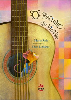 O Ratinho do Viol&Atilde;&pound;o