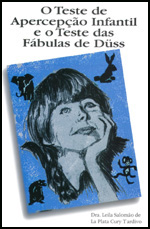 Teste de ApercepÃ§Ã£o Infantil e Teste FÃ¡bula de DÃ¼ss