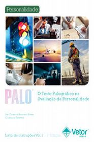 Palogr&Atilde;&iexcl;fico Livro de Instru&Atilde;&sect;&Atilde;&micro;es (Manual) VOL. 1