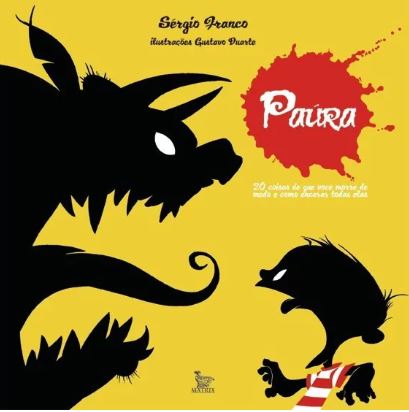 Pa&Atilde;&ordm;ra - 20 Coisas De Que Voc&Atilde;&ordf; Morre De Medo E Como Encarar Todas Elas
