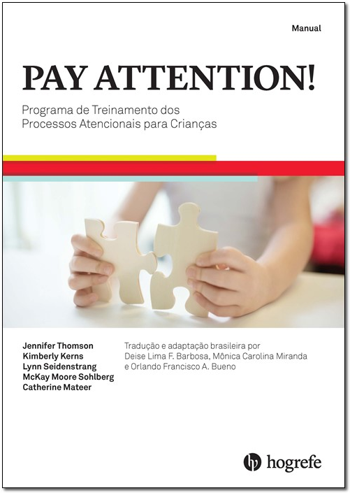 PAY ATTENTION! (Cole&Atilde;&sect;&Atilde;&pound;o)