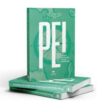 Pei - Plano Educacional Individualizado Para Alunos Com Defici&Atilde;&ordf;ncias