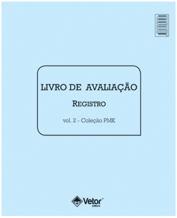 PMK Livro de AvaliaÃ§Ã£o VOL. 2