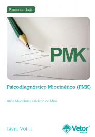 PMK Livro de InstruÃ§Ã£o (Manual) VOL. 1