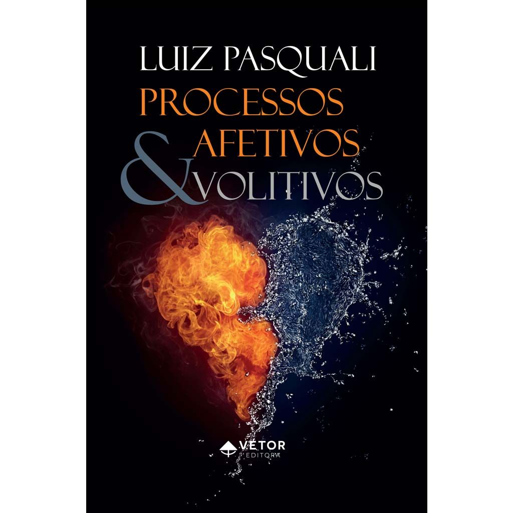 Processos afetivos e volutivos Processos afetivos e volitivos