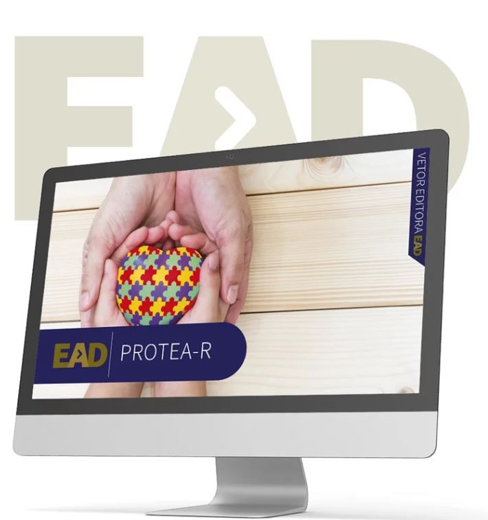 CURSO EAD - PROTEA-R