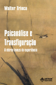 Psican&Atilde;&iexcl;lise e Transfigura&Atilde;&sect;&Atilde;&pound;o: A Eterea Leveza da Experiencia