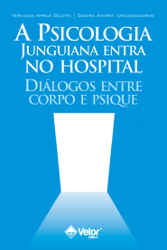 Psicologia junguiana entra no hospital: di&Atilde;&iexcl;logos entre corpo e psique 