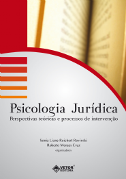Psicologia Jur&Atilde;&shy;dica: Perspectivas Te&Atilde;&sup3;ricas e Processos