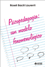 Psicopedagogia - Um Modelo Fenomenol&Atilde;&sup3;gico