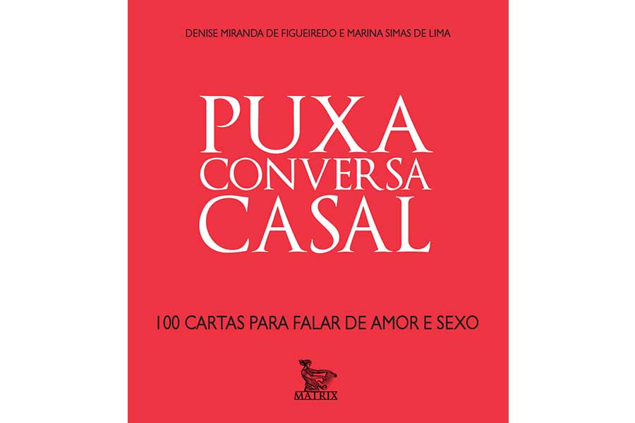 PUXA CONVERSA CASAL