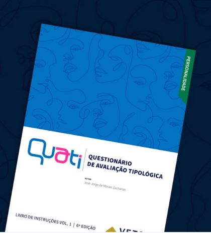 Cole&Atilde;&sect;&Atilde;&pound;o Quati - Question&Atilde;&iexcl;rio e Avalia&Atilde;&sect;&Atilde;&pound;o Tipol&Atilde;&sup3;gica