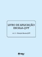 Escala-QVT - Livro de AplicaÃ§Ã£o VOL. 2
