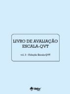 Escala-QVT - Livro de AvaliaÃ§Ã£o VOL. 3