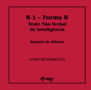 R-1 Forma-B Livro de Exerc&Atilde;&shy;cio VOL. 2