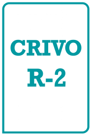 R-2 Crivo de CorreÃ§Ã£o