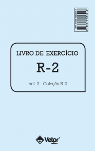 R-2 Livro de ExercÃ­cio (CartÃµes de AplicaÃ§Ã£o) VOL. 2
