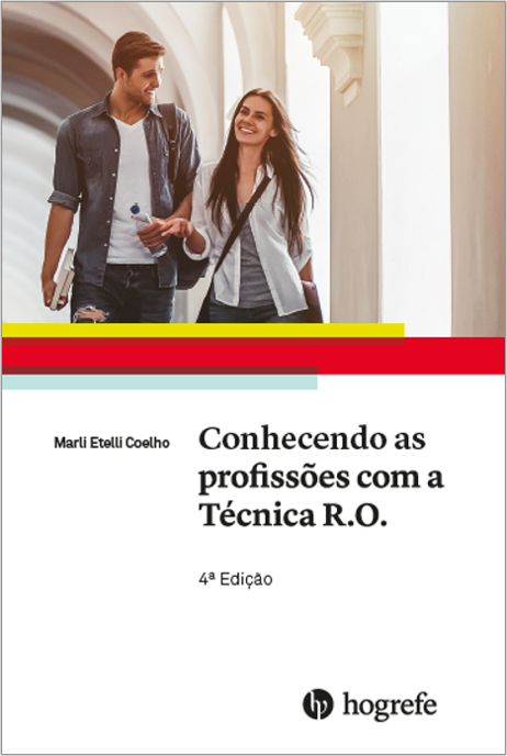 Conhecendo as Profiss&Atilde;&micro;es com a T&Atilde;&copy;cnica R.O.