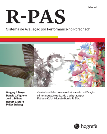 R-PAS, Manual