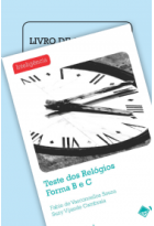 Cole&Atilde;&sect;&Atilde;&pound;o Rel&Atilde;&sup3;gios - Teste de Intelig&Atilde;&ordf;ncia