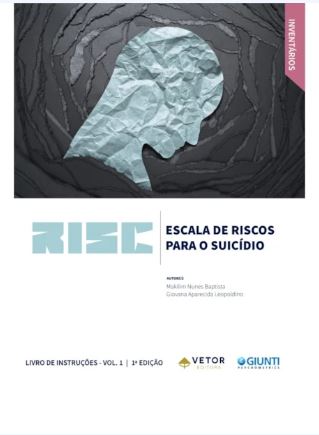 RISC - Livro de Instru&Atilde;&sect;&Atilde;&micro;es VOL.1