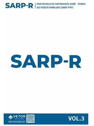 SARP-R - Livro de Protocolo VOL.3