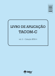 Tacom C Livro de Aplica&Atilde;&sect;&Atilde;&pound;o - BFM-4 VOL. 2