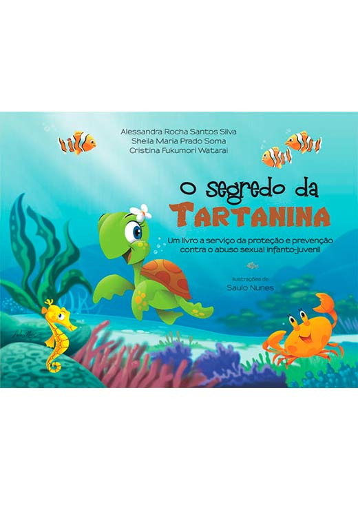 O Segredo da Tartanina 