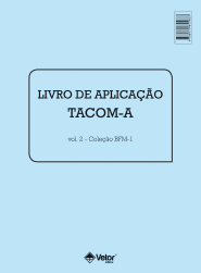 Tacom A Livro de Aplica&Atilde;&sect;&Atilde;&pound;o - BFM-1 VOL 2