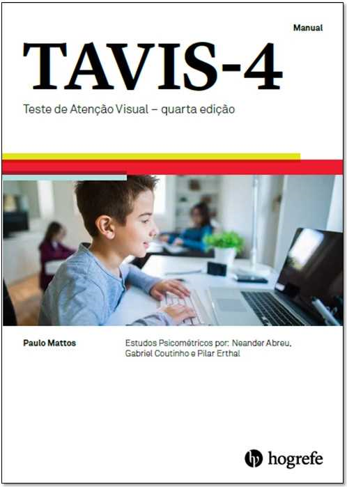 TAVIS-4 - Manual - 
