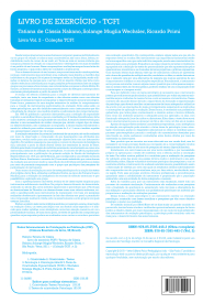 THCP Livro de Exerc&Atilde;&shy;cio II - Reutiliz&Atilde;&iexcl;vel VOL. 3