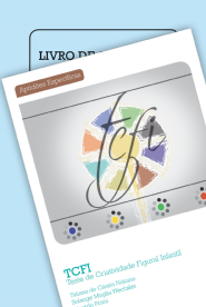 Cole&Atilde;&sect;&Atilde;&pound;o TCFI - Teste de Criatividade Figura Infantil