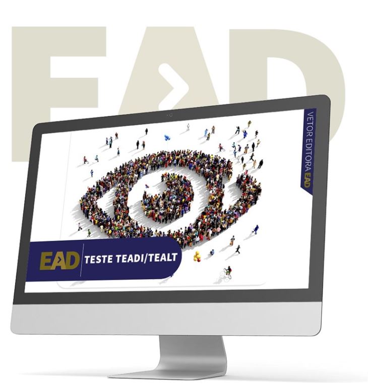 CURSO EAD- Teste TEADI/TEALT