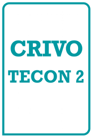 Tecon 2 Crivo de CorreÃ§Ã£o - BGFM-2