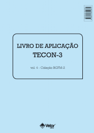 Tecon 3 Livro de Aplica&Atilde;&sect;&Atilde;&pound;o - BGFM-2 VOL. 4