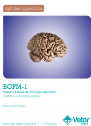 ColeÃ§Ã£o BGFM-1 - Tedif