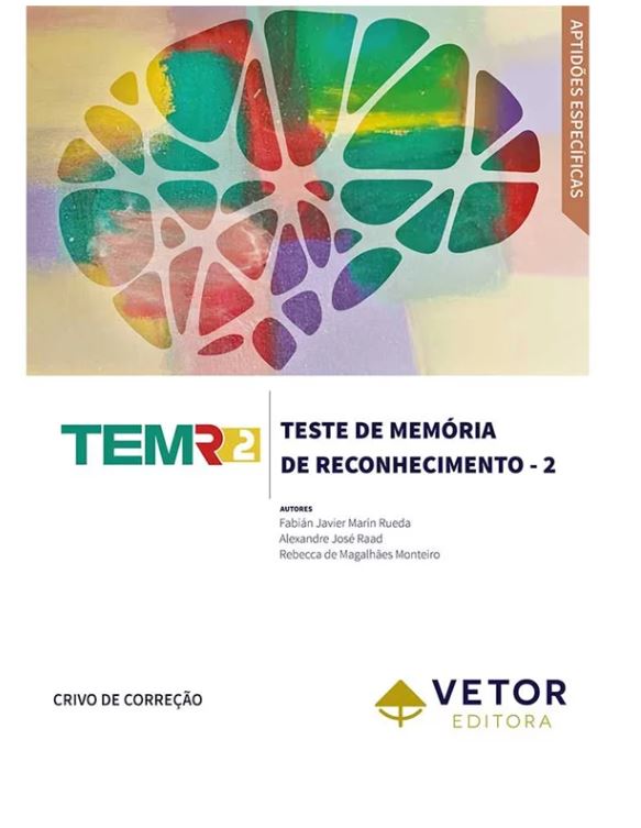 TEM-R-2 - Crivo