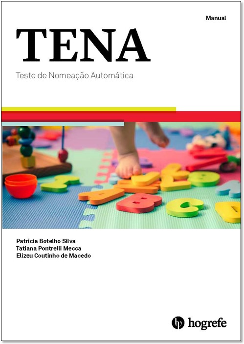 TENA (Bloco de Respostas) 