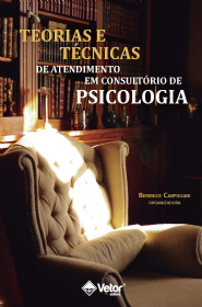 Teorias e t&Atilde;&copy;cnicas de atendimento em consult&Atilde;&sup3;rio de psicologia                