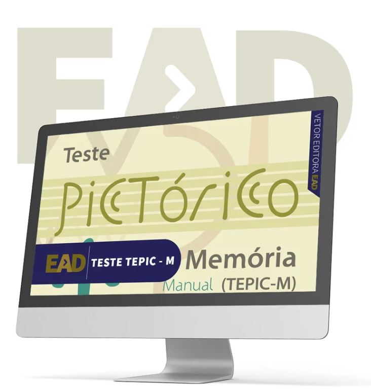 Curso EAD - Teste TEPIC-M